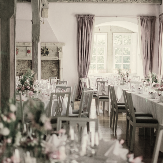 How to Choose the Perfect Event Equipment for Your Special Occasion