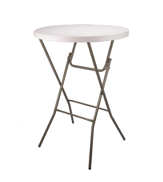 32″ Round Cocktail Table